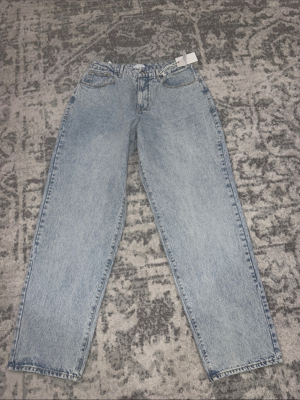 Good American 90’s baggy